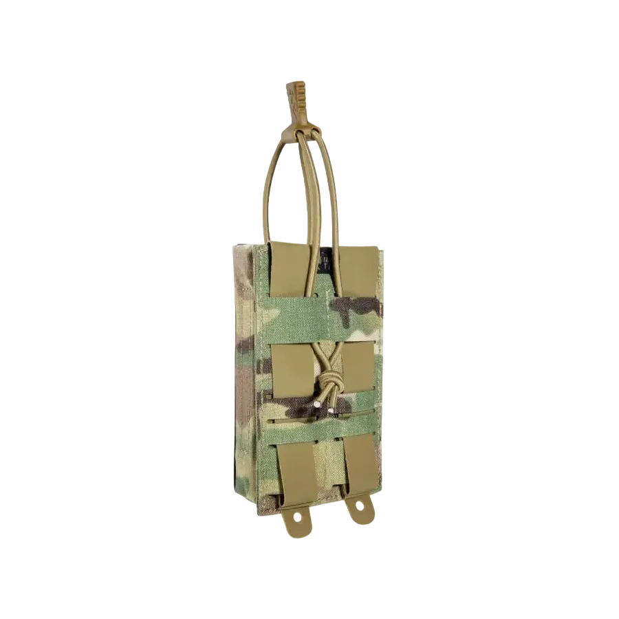 Μονή Θήκη Γεμιστήρα TT SGL Mag Pouch BEL M4 MKIII Multicam