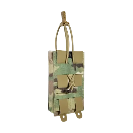 Μονή Θήκη Γεμιστήρα TT SGL Mag Pouch BEL M4 MKIII Multicam