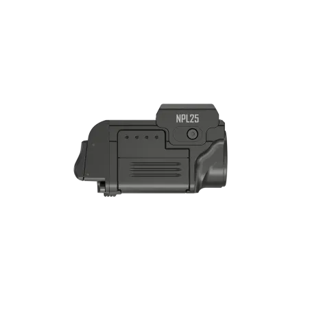 Φακός Led NITECORE NPL25 900lumens