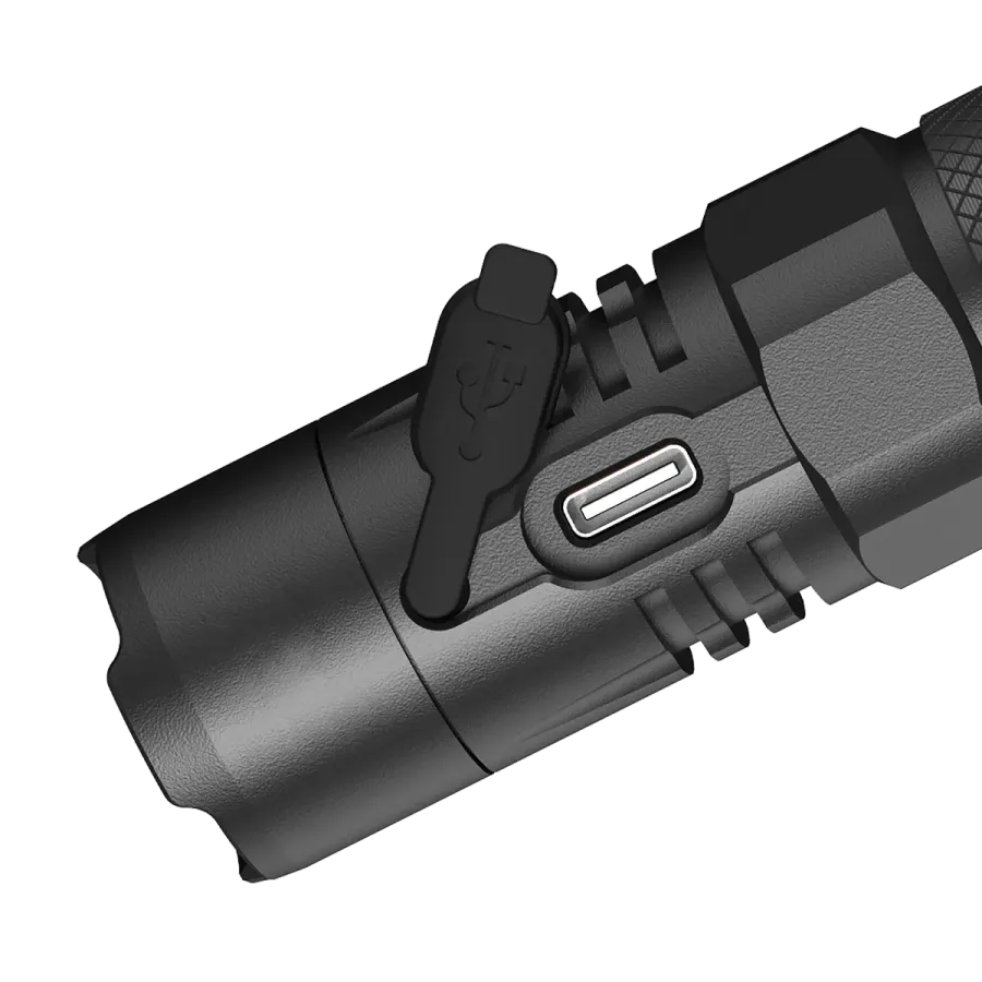 Φακός Led NITECORE Multi Task Hybrid MH10V2