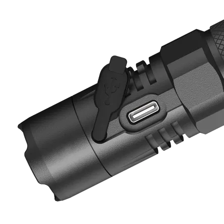 Φακός Led NITECORE Multi Task Hybrid MH10V2