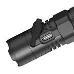 Φακός Led NITECORE Multi Task Hybrid MH10V2