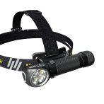 Φακός Κεφαλής Led NITECORE Headlamp HC35 2700Lumens