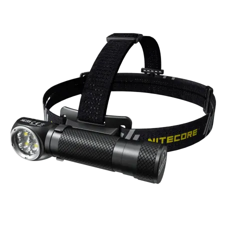 Φακός Κεφαλής Led NITECORE Headlamp HC35 2700Lumens