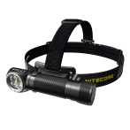 Φακός Κεφαλής Led NITECORE Headlamp HC35 2700Lumens