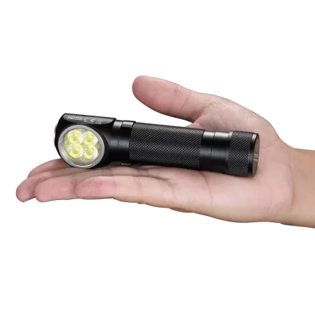 Φακός Κεφαλής Led NITECORE Headlamp HC35 2700Lumens