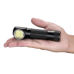 Φακός Κεφαλής Led NITECORE Headlamp HC35 2700Lumens