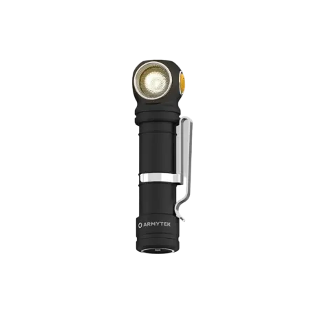 Φακός Κεφαλής Led Armytek Wizard C2 Pro Max Magnet USB