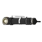 Φακός Κεφαλής Led Armytek Wizard C2 Pro Max Magnet USB