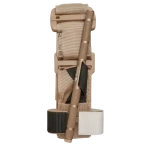 Τουρνικέ Rhino Rescue Tourniquet with Aluminum Bar