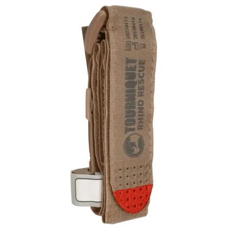 Τουρνικέ Rhino Rescue Tourniquet with Aluminum Bar