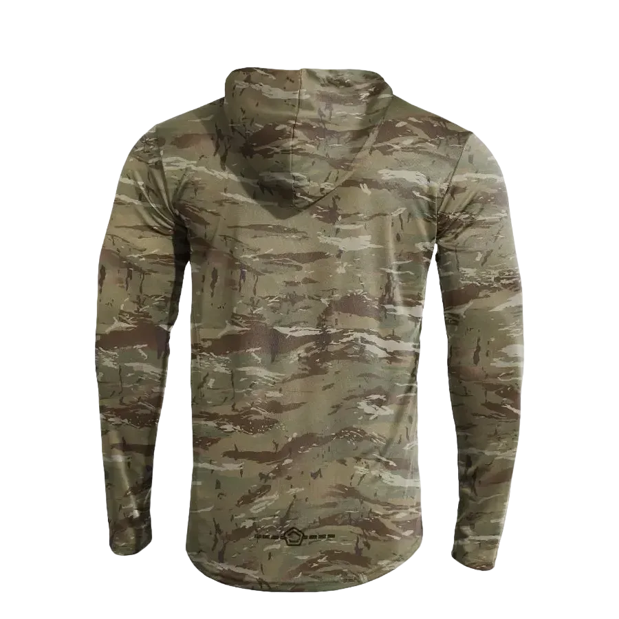Pentagon Orion Activity Shirt Camo