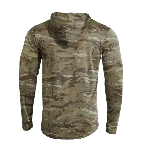 Pentagon Orion Activity Shirt Camo