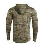 Pentagon Orion Activity Shirt Camo
