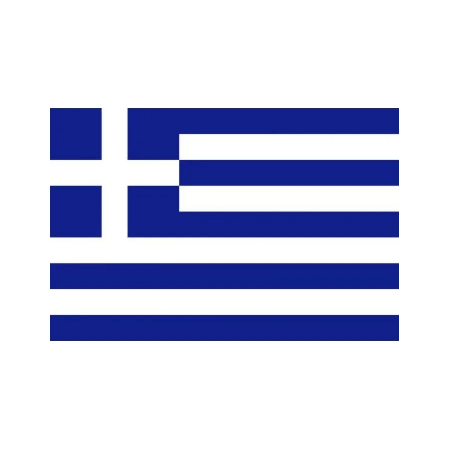 Σημαία Ελληνική 100 Χ 150 cm Πολυεστερική
