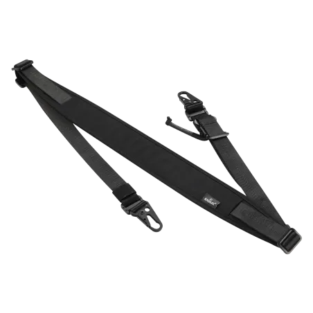 Αορτήρας δύο σημείων AMOMAX padded with HK style clip