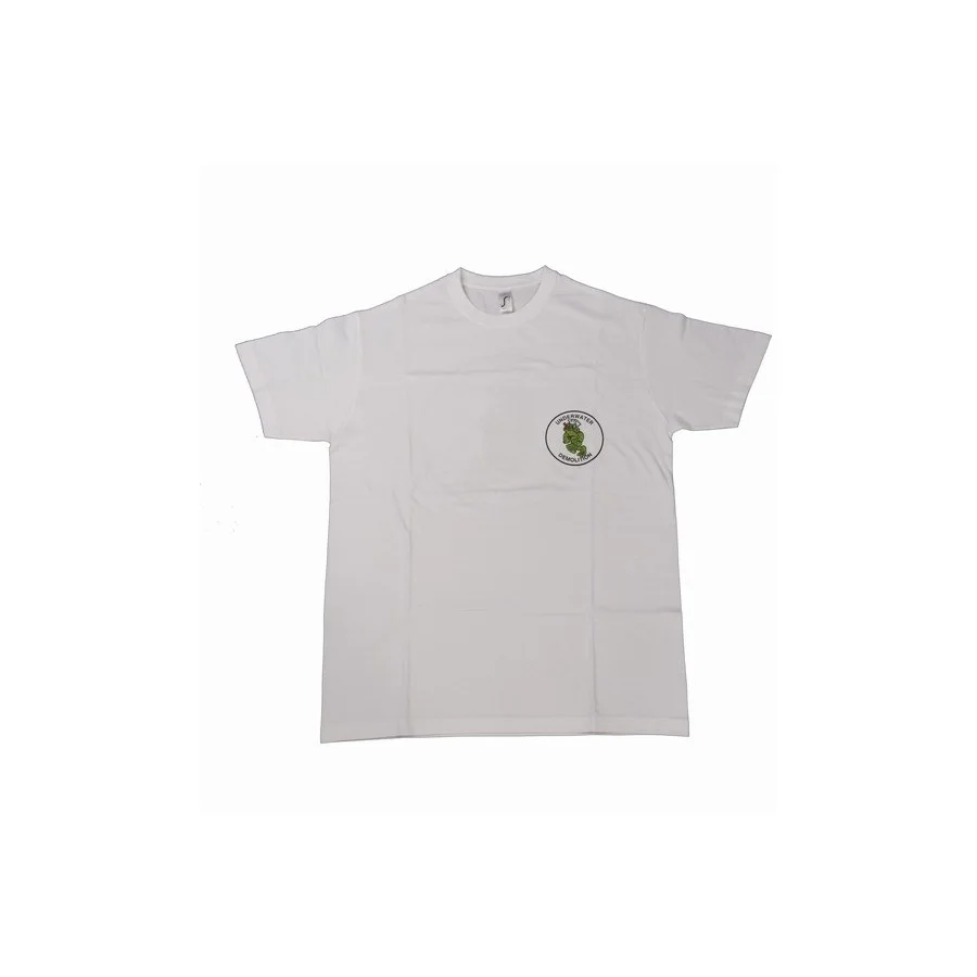 T-Shirt Βάτραχος - Underwater Demolition UDT