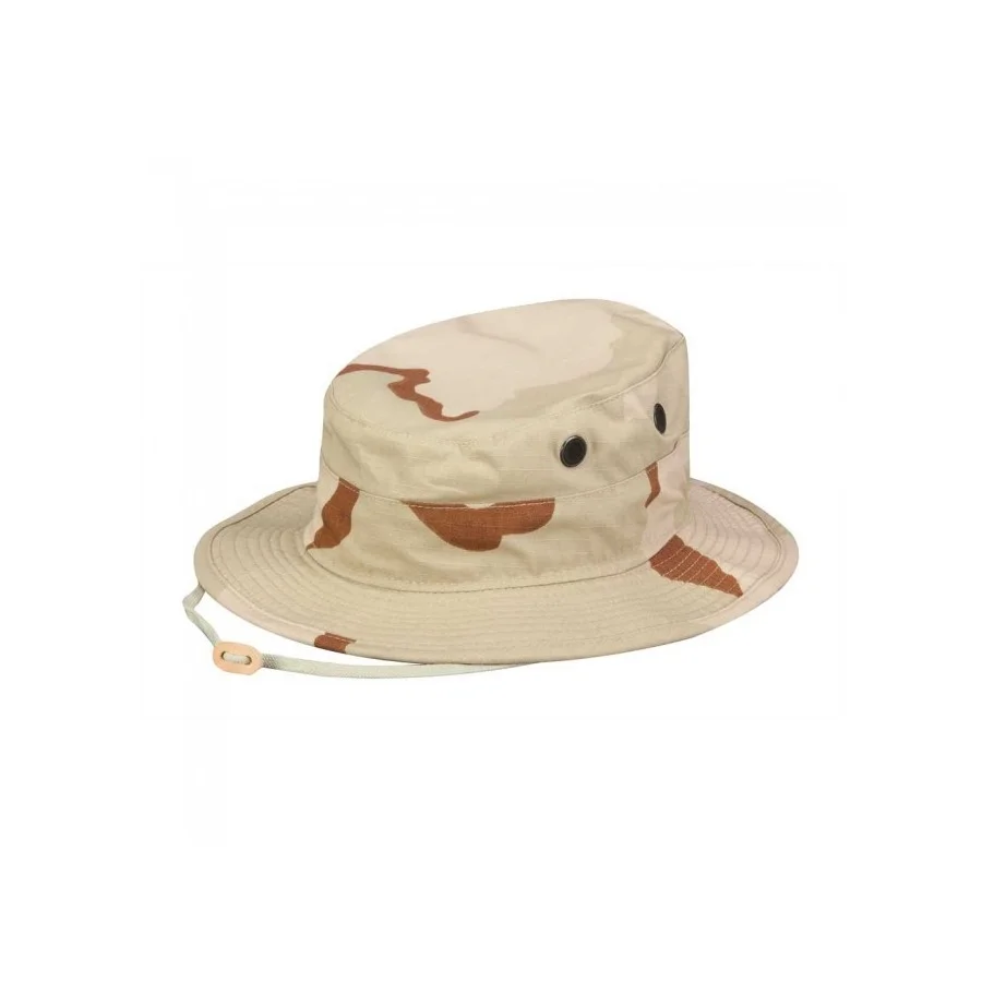 Καπέλο Jungle Propper 3 Color Desert Camo