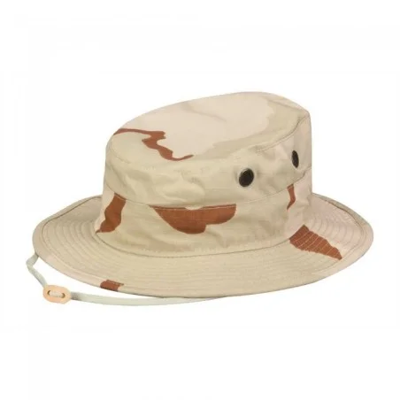 Καπέλο Jungle Propper 3 Color Desert Camo