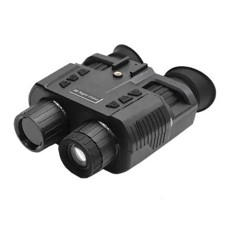 Kυάλια Νυχτερινής Παρατήρησης Night Vision FALCON OPTICS Ranger 4x25
