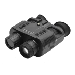 Kυάλια Νυχτερινής Παρατήρησης Night Vision FALCON OPTICS Ranger 4x25