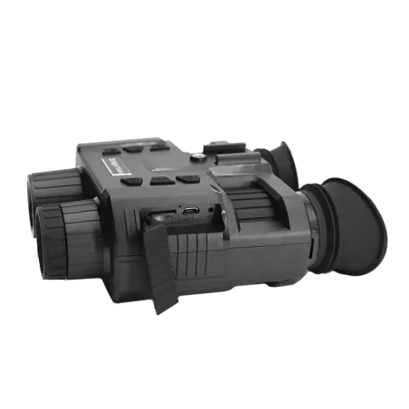Kυάλια Νυχτερινής Παρατήρησης Night Vision FALCON OPTICS Ranger 4x25