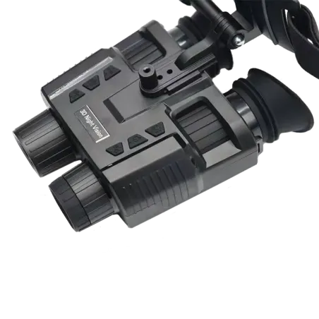 Kυάλια Νυχτερινής Παρατήρησης Night Vision FALCON OPTICS Ranger 4x25