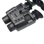 Kυάλια Νυχτερινής Παρατήρησης Night Vision FALCON OPTICS Ranger 4x25