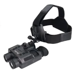 Kυάλια Νυχτερινής Παρατήρησης Night Vision FALCON OPTICS Ranger 4x25