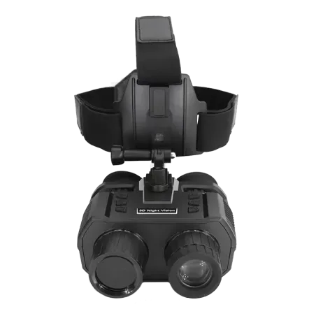 Kυάλια Νυχτερινής Παρατήρησης Night Vision FALCON OPTICS Ranger 4x25