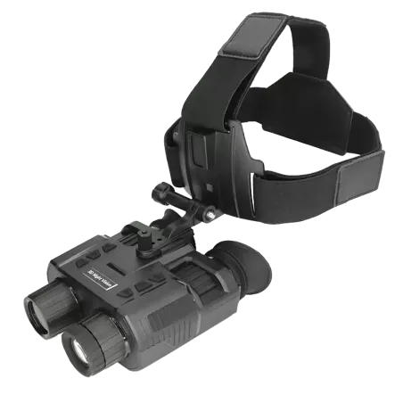 Kυάλια Νυχτερινής Παρατήρησης Night Vision FALCON OPTICS Ranger 4x25