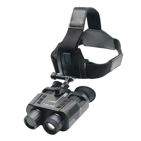 Kυάλια Νυχτερινής Παρατήρησης Night Vision FALCON OPTICS Ranger 4x25