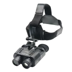 Kυάλια Νυχτερινής Παρατήρησης Night Vision FALCON OPTICS Ranger 4x25