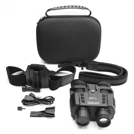 Kυάλια Νυχτερινής Παρατήρησης Night Vision FALCON OPTICS Ranger 4x25