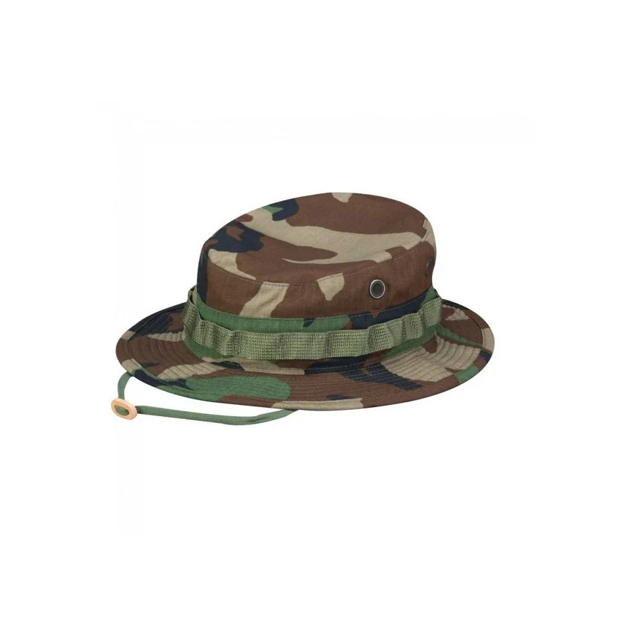 Καπέλο Jungle Propper Woodland Camo