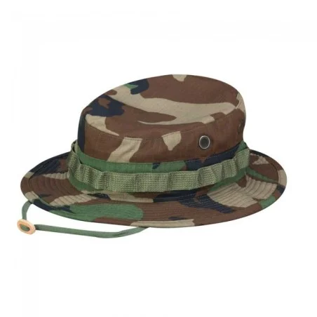 Καπέλο Jungle Propper Woodland Camo