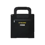 Αδιάβροχο Ηλιακό Panel NITECORE FSP100W Φορητό 100W