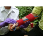 Εύπλαστος Νάρθηκας SAM SPLINT 36'' σε Ρολό