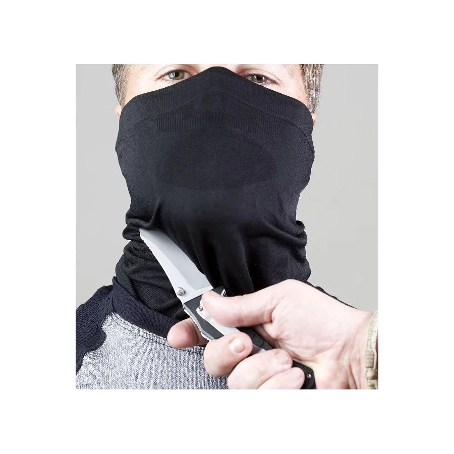 Περιλαίμιο Προστασίας από Μαχαίρι MTP Neck Protector Level 5