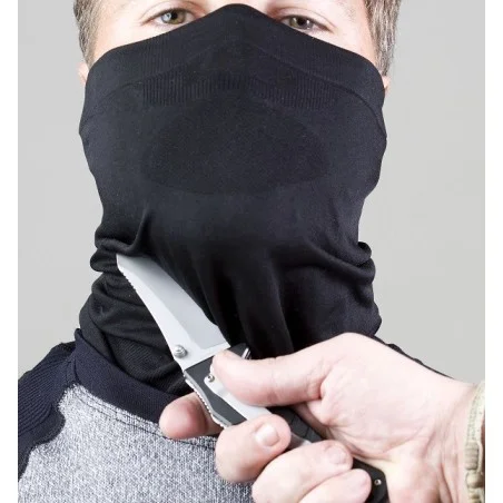 Περιλαίμιο Προστασίας από Μαχαίρι MTP Neck Protector Level 5