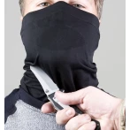 Περιλαίμιο Προστασίας από Μαχαίρι MTP Neck Protector Level 5