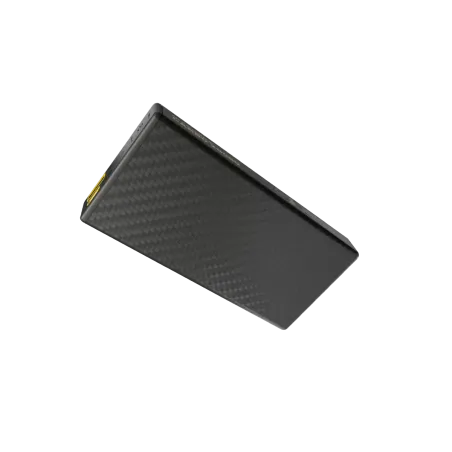 Power Bank Nitecore Carbon 20000 Fiber Fast Charge 20w