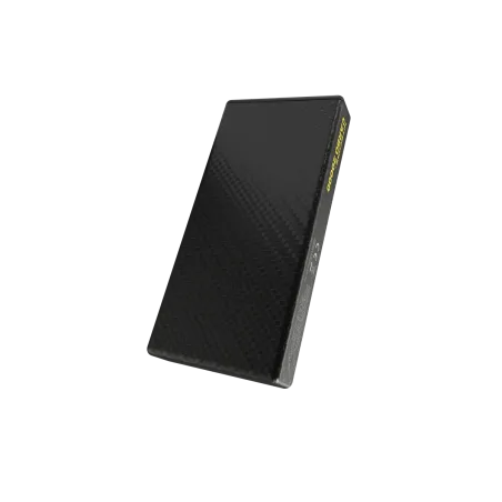 Power Bank Nitecore Carbon 20000 Fiber Fast Charge 20w