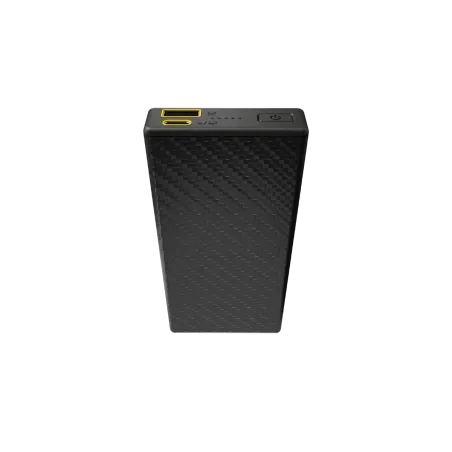 Power Bank Nitecore Carbon 20000 Fiber Fast Charge 20w
