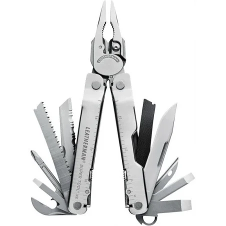 Πολυεργαλείο Leatherman Super Tool 300