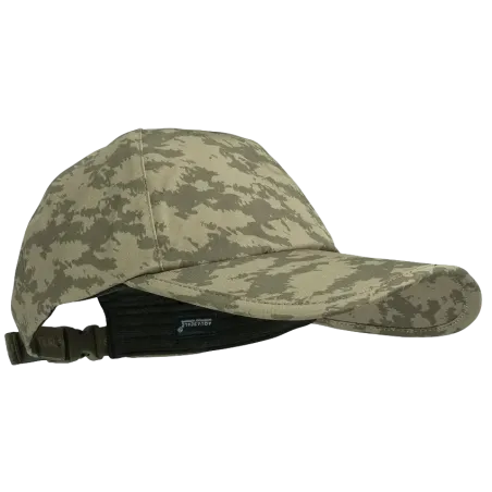 Αδιάβροχο Τζόκεϋ SealSkinz Cap Salle