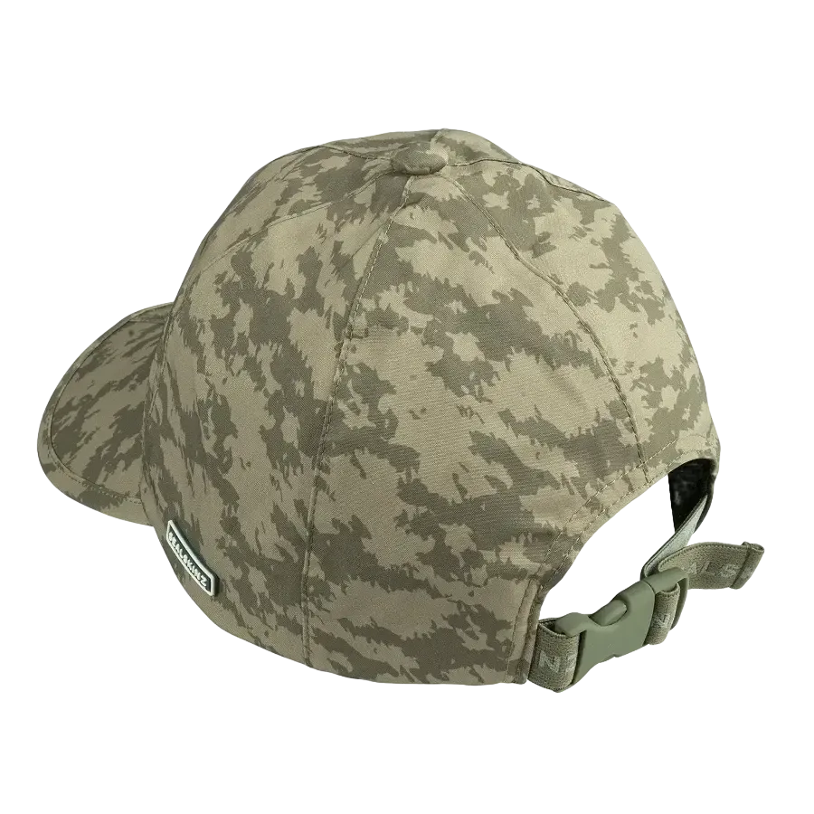 Αδιάβροχο Τζόκεϋ SealSkinz Cap Salle