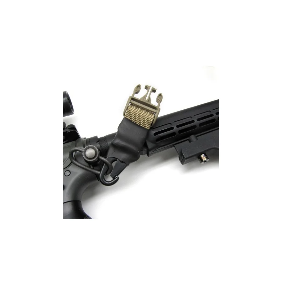 Αορτήρας Condor ADDER Double Bungee One Point