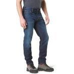 Παντελόνι 5.11 Τζιν Tactical Defender Flex Jean-Slim