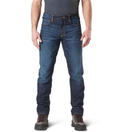 Παντελόνι 5.11 Τζιν Tactical Defender Flex Jean-Slim